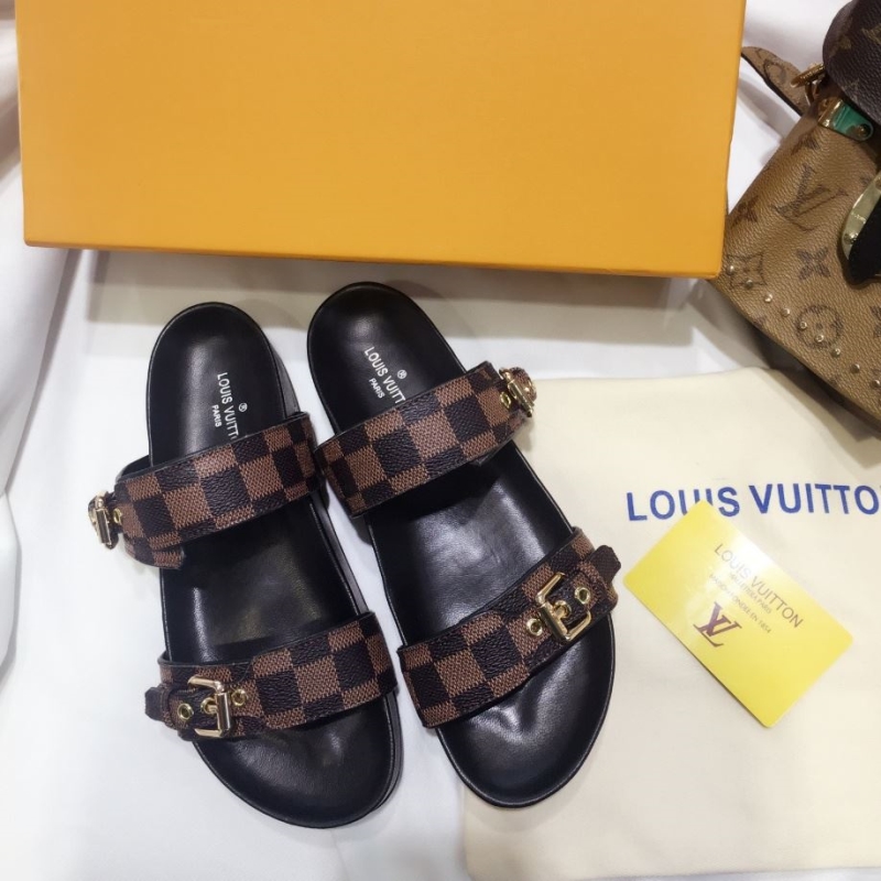 LV Sandals